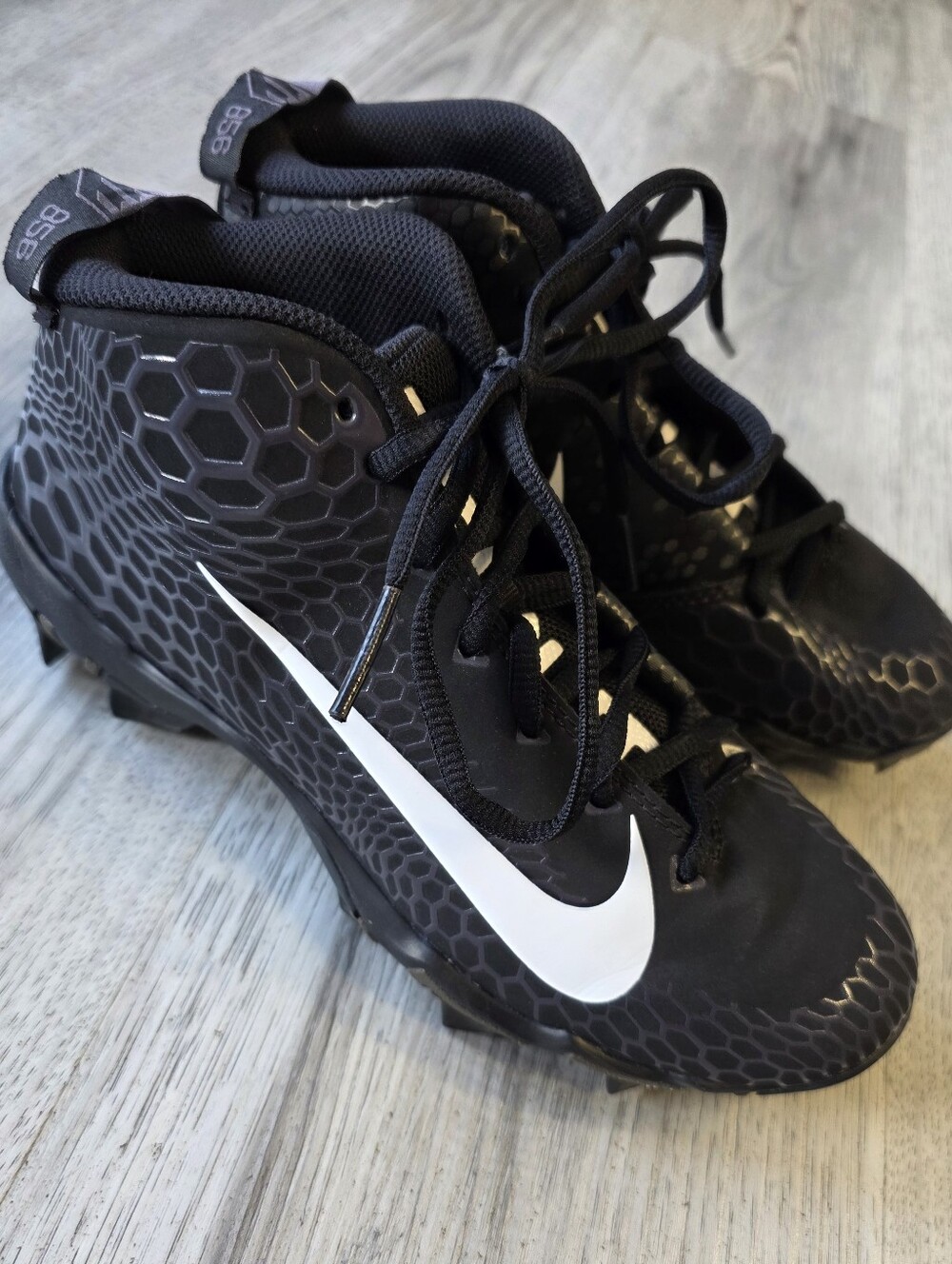 Nike Force Trout 5 Pro Keystone Baseball Cleats Youth 5.5Y